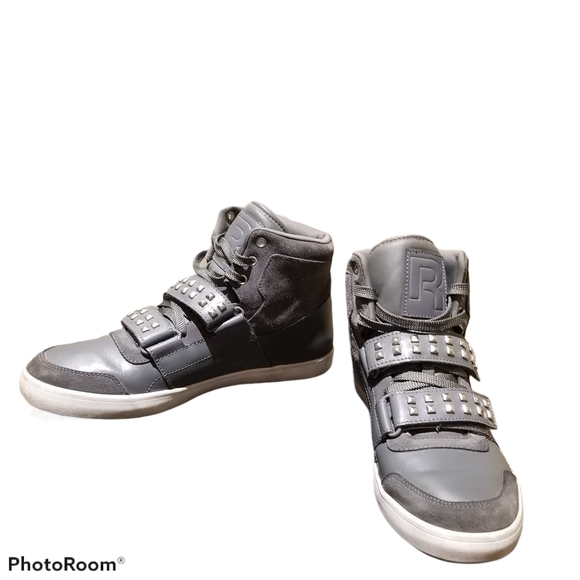 REEBOK Dibello Mid Stud/J75 by JumpZion (Size 7.5) - Picture 10 of 16